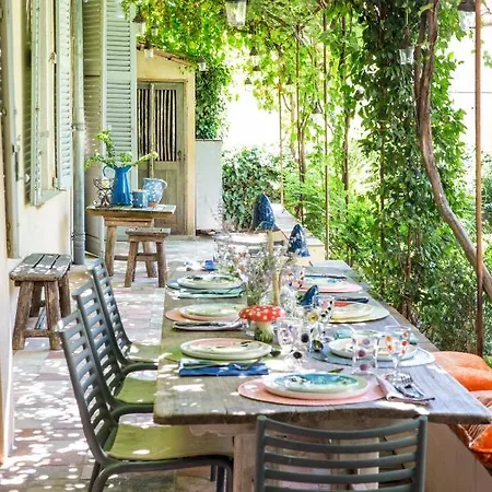 Petit Chateau De