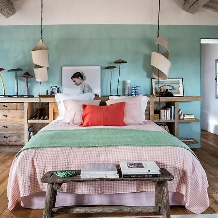 Villa Petit Chateau De *